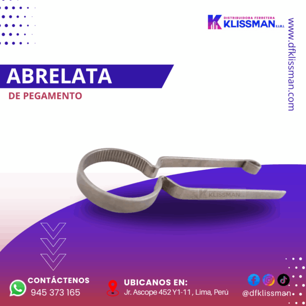 ABRELATA