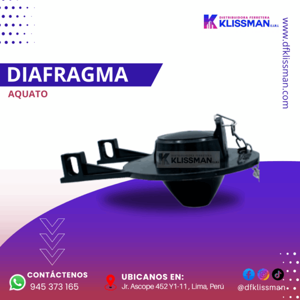 DIAFRAGMA